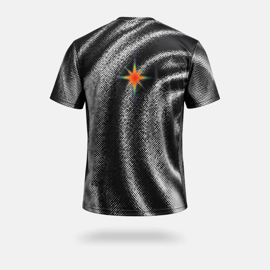 RUNNR PixelStrike Performance Tee - Image 2