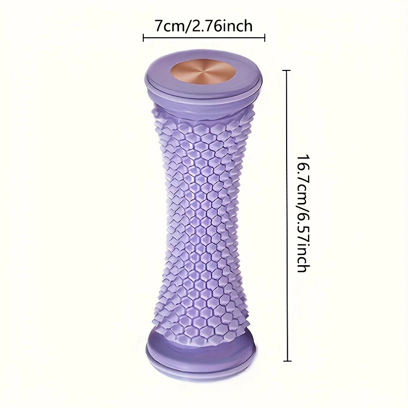 RUNNR Plantar Fascia Foot Roller - Image 3