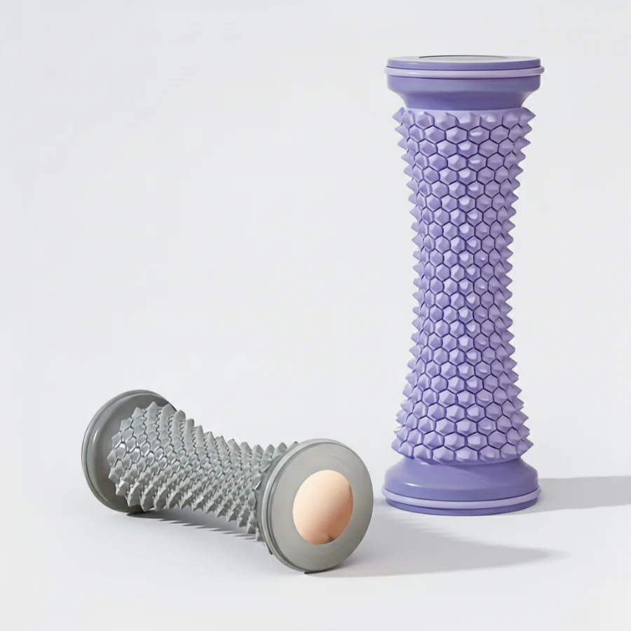 RUNNR Plantar Fascia Foot Roller - Image 6
