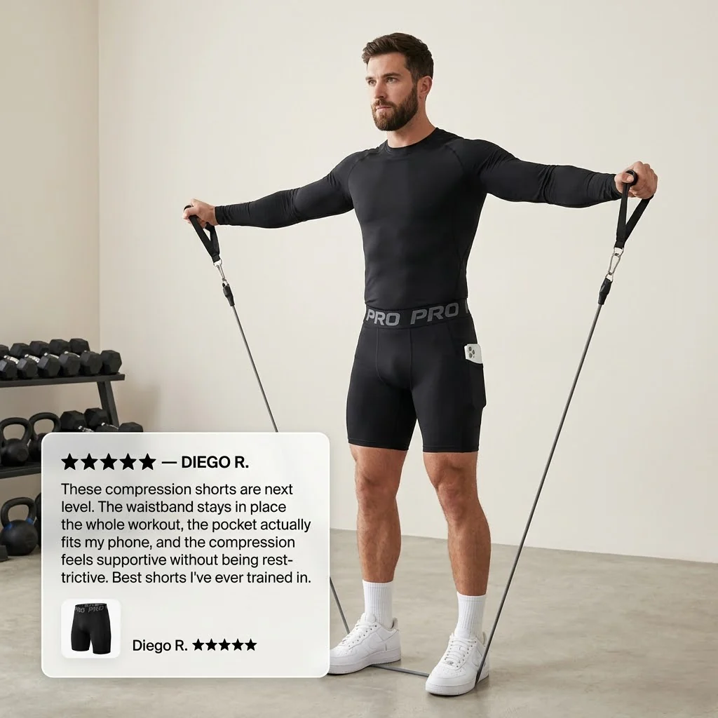 Runnr Pro Tights - Image 3