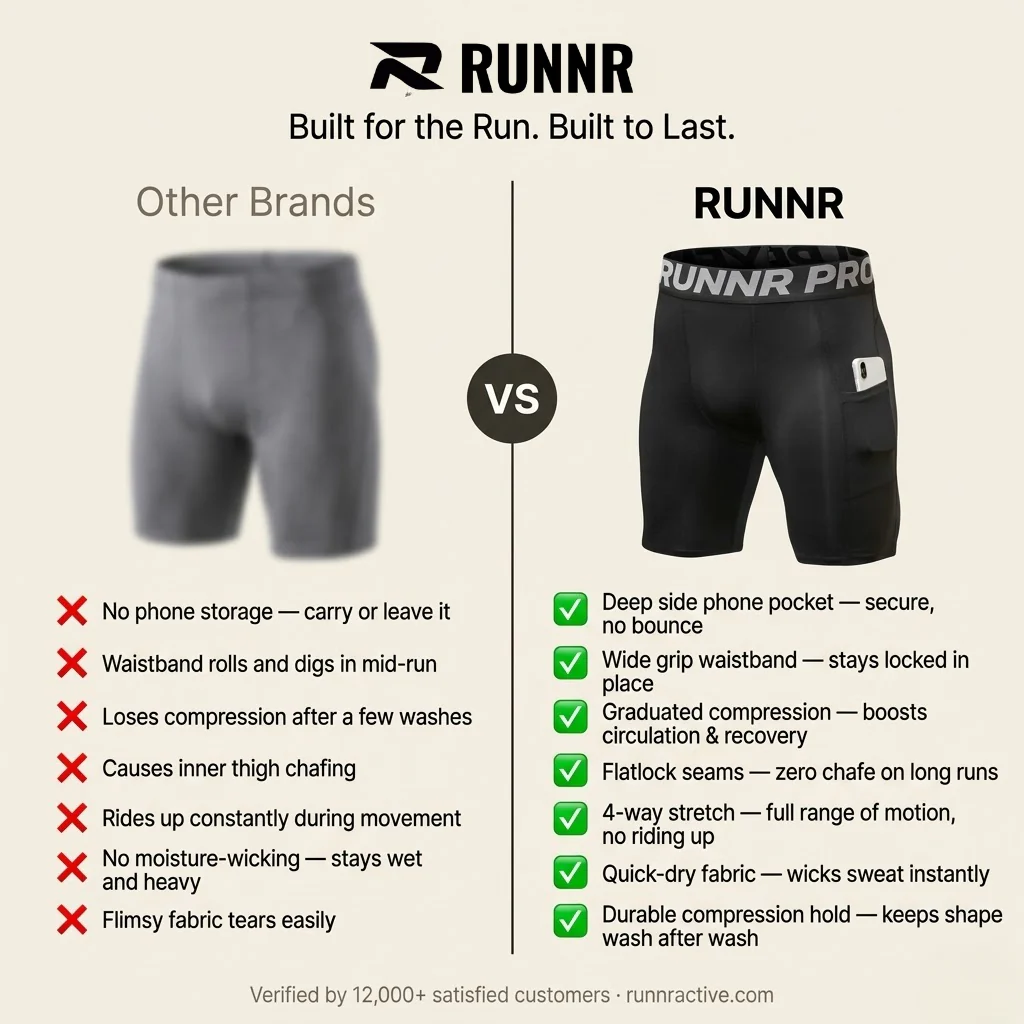 Runnr Pro Tights - Image 5