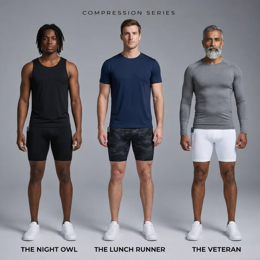 Runnr Pro Tights - Image 7