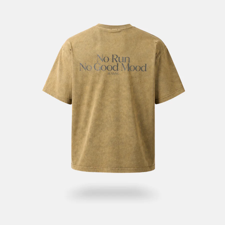 RUNNR ReflectFlow Tee - Image 2