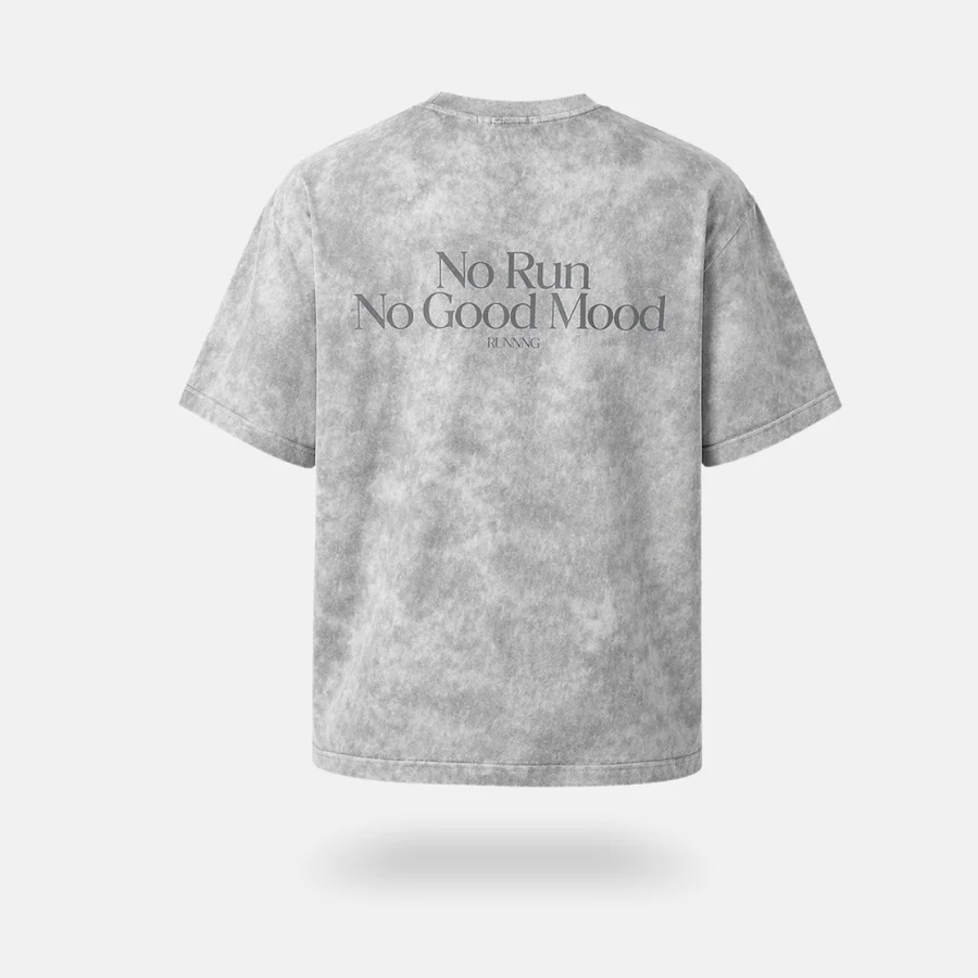 RUNNR ReflectFlow Tee - Image 9