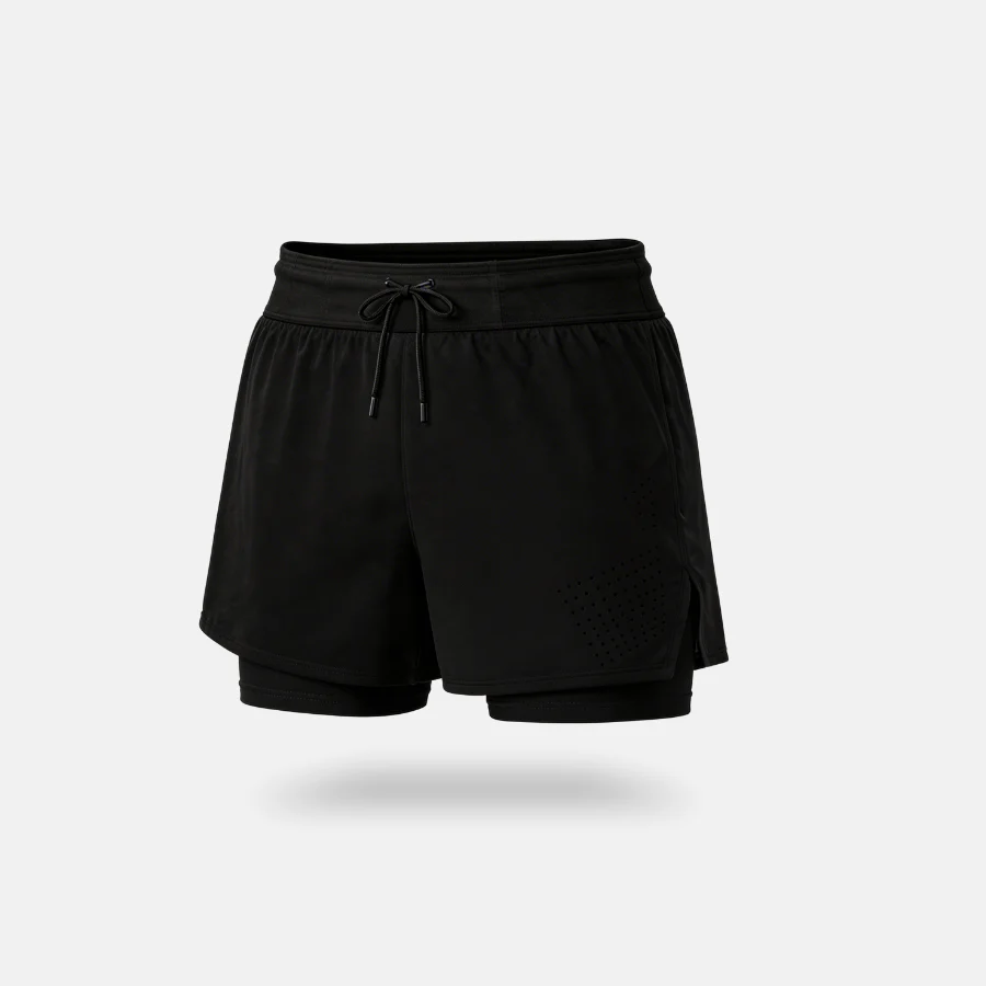 RUNNR 2-in-1 Trail Running Sports Shorts - Image 13