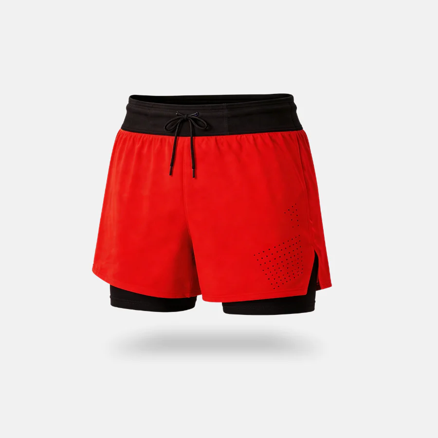 RUNNR 2-in-1 Trail Running Sports Shorts - Image 14