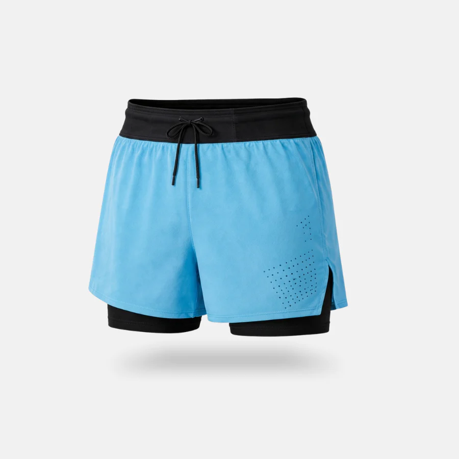 RUNNR 2-in-1 Trail Running Sports Shorts - Image 15