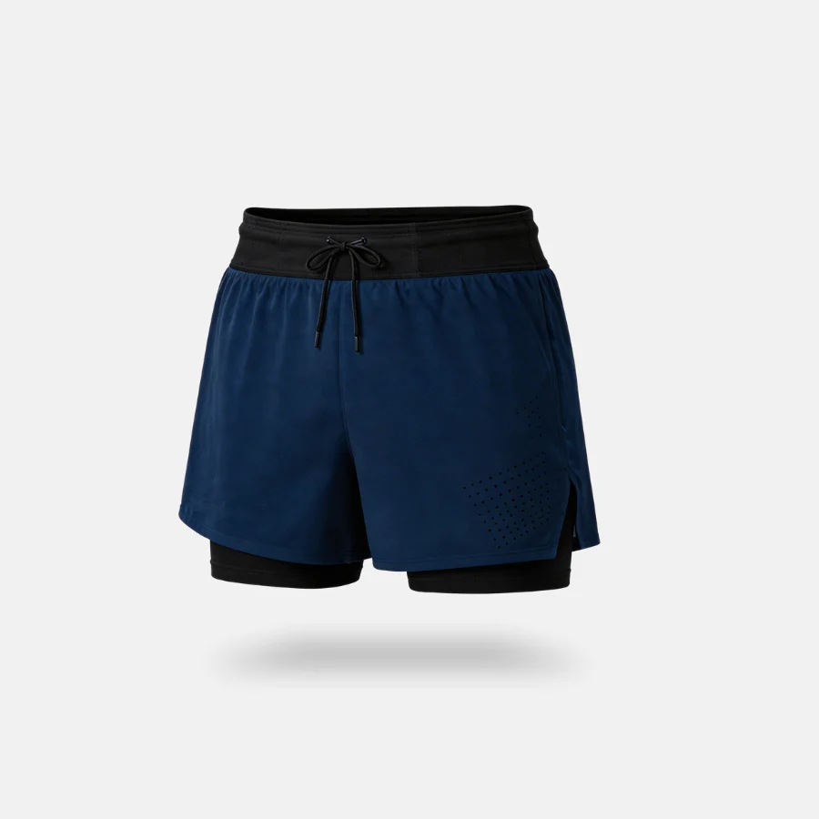 RUNNR 2-in-1 Trail Running Sports Shorts - Image 16