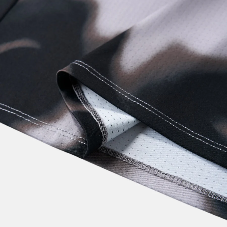 Runnr Shadow Singlet - Image 10