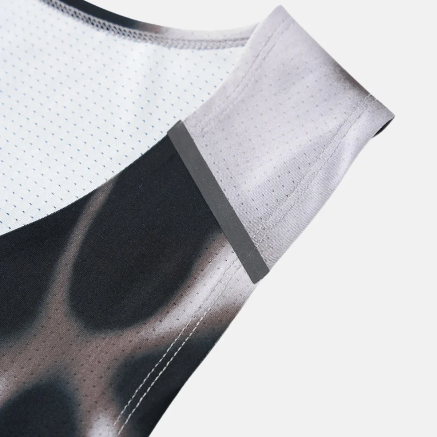 Runnr Shadow Singlet - Image 14