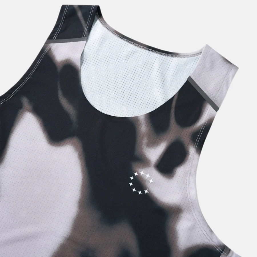 Runnr Shadow Singlet - Image 8