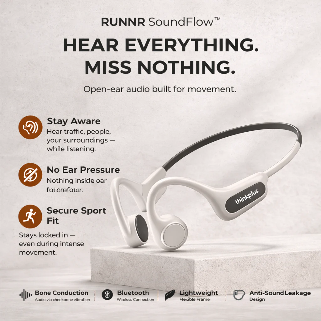 RUNNR SoundFlow™ - Image 3