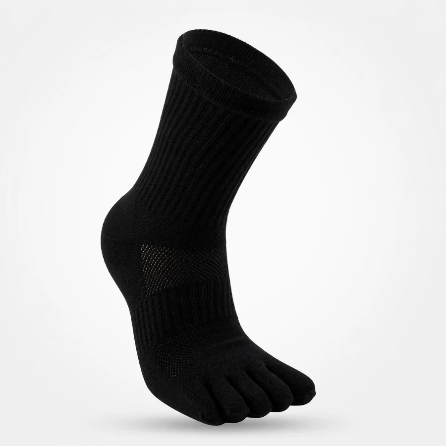 RUNNR ToeFlex Performance Socks - Image 7