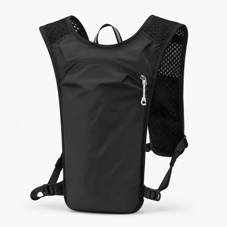 RUNNR TrailVest Hydration Running Backpack - Image 3