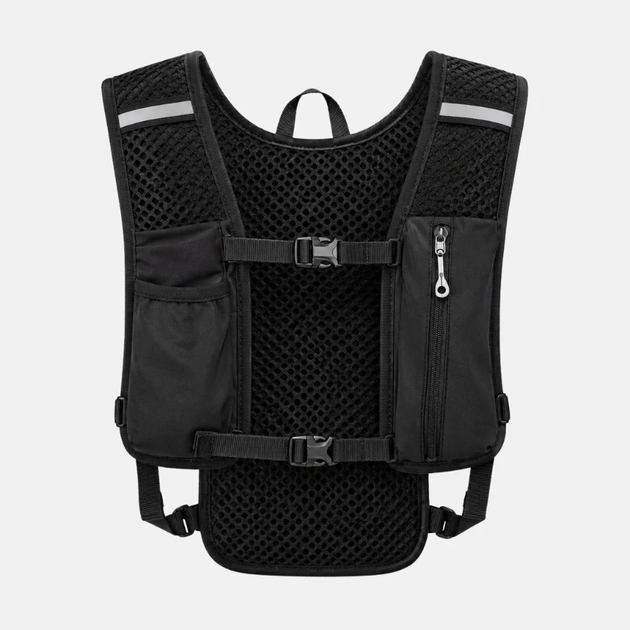 RUNNR TrailVest Hydration Running Backpack - Image 4