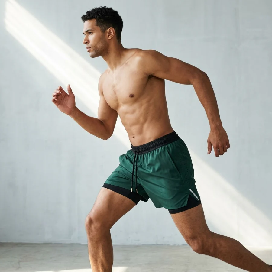 RUNNR VelocityX™ 2-in-1 Shorts - Image 3