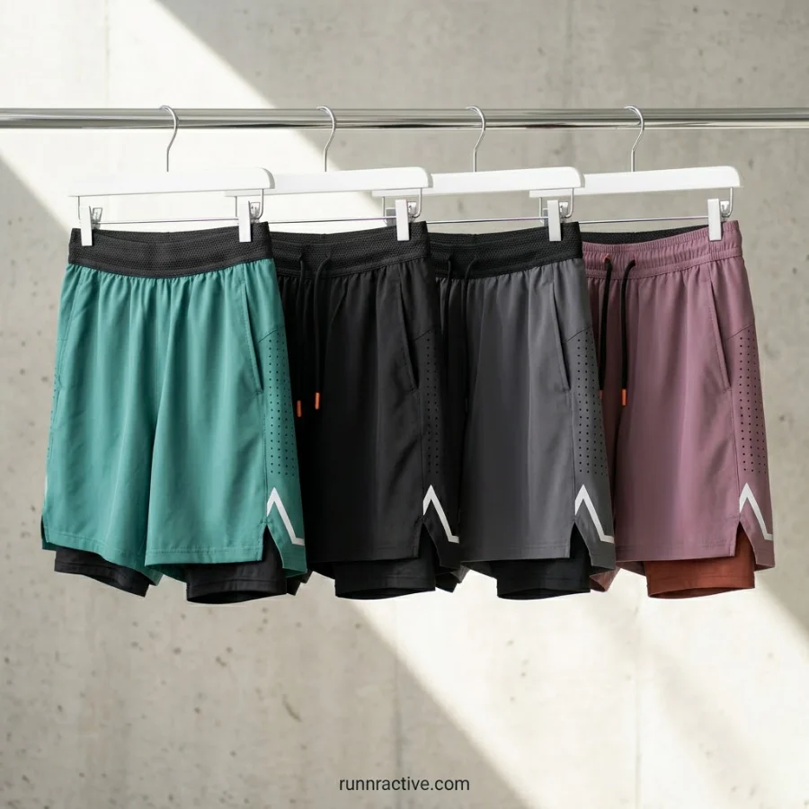 RUNNR VelocityX™ 2-in-1 Shorts - Image 8