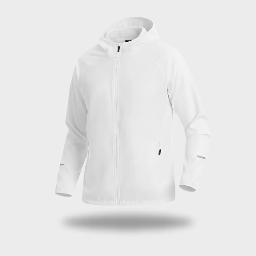 Runnr Windbreaker Jacket - Image 12
