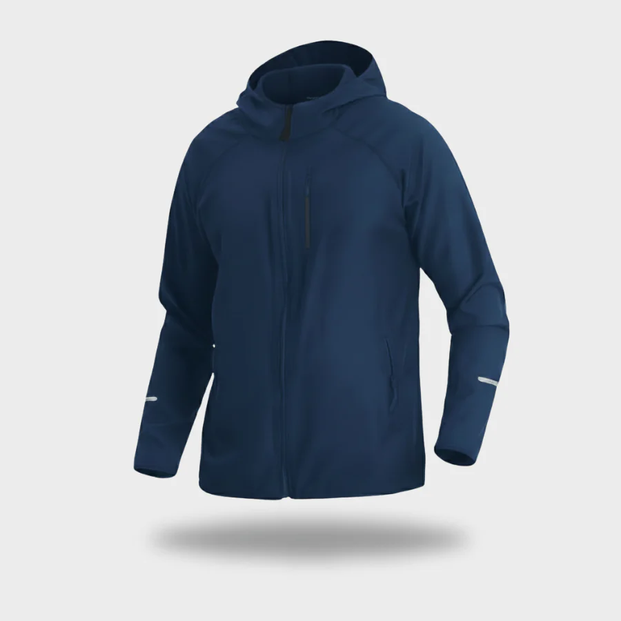 Runnr Windbreaker Jacket - Image 13