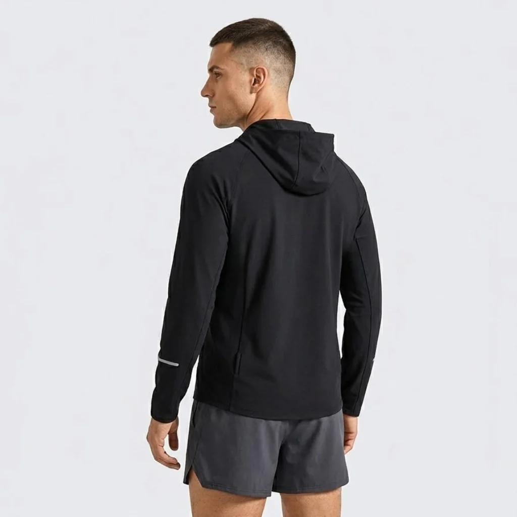 Runnr Windbreaker Jacket - Image 3