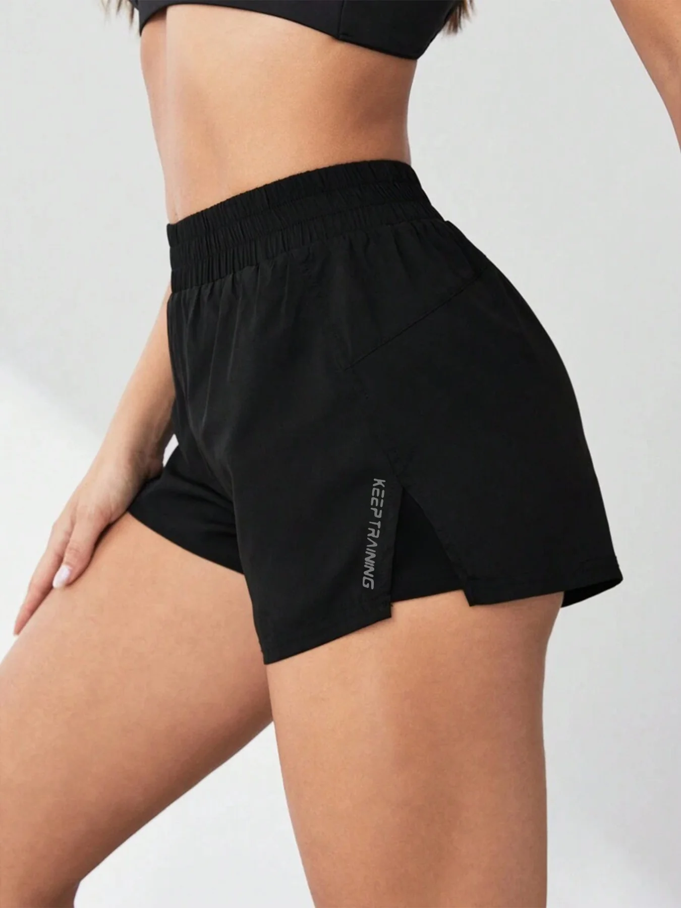 Runnr Women 2-in-1 Performance Running Short - Image 14