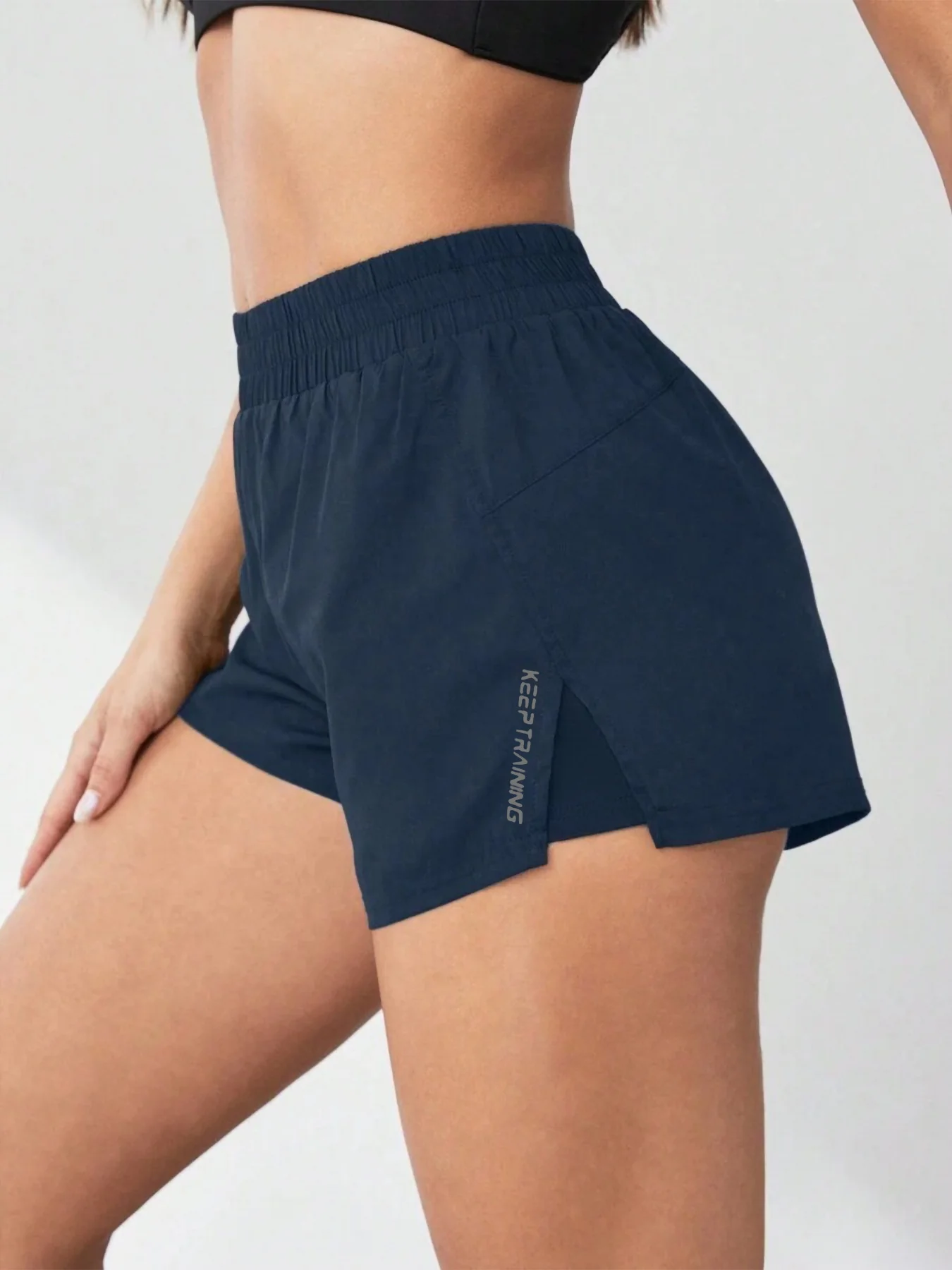 Runnr Women 2-in-1 Performance Running Short - Image 15
