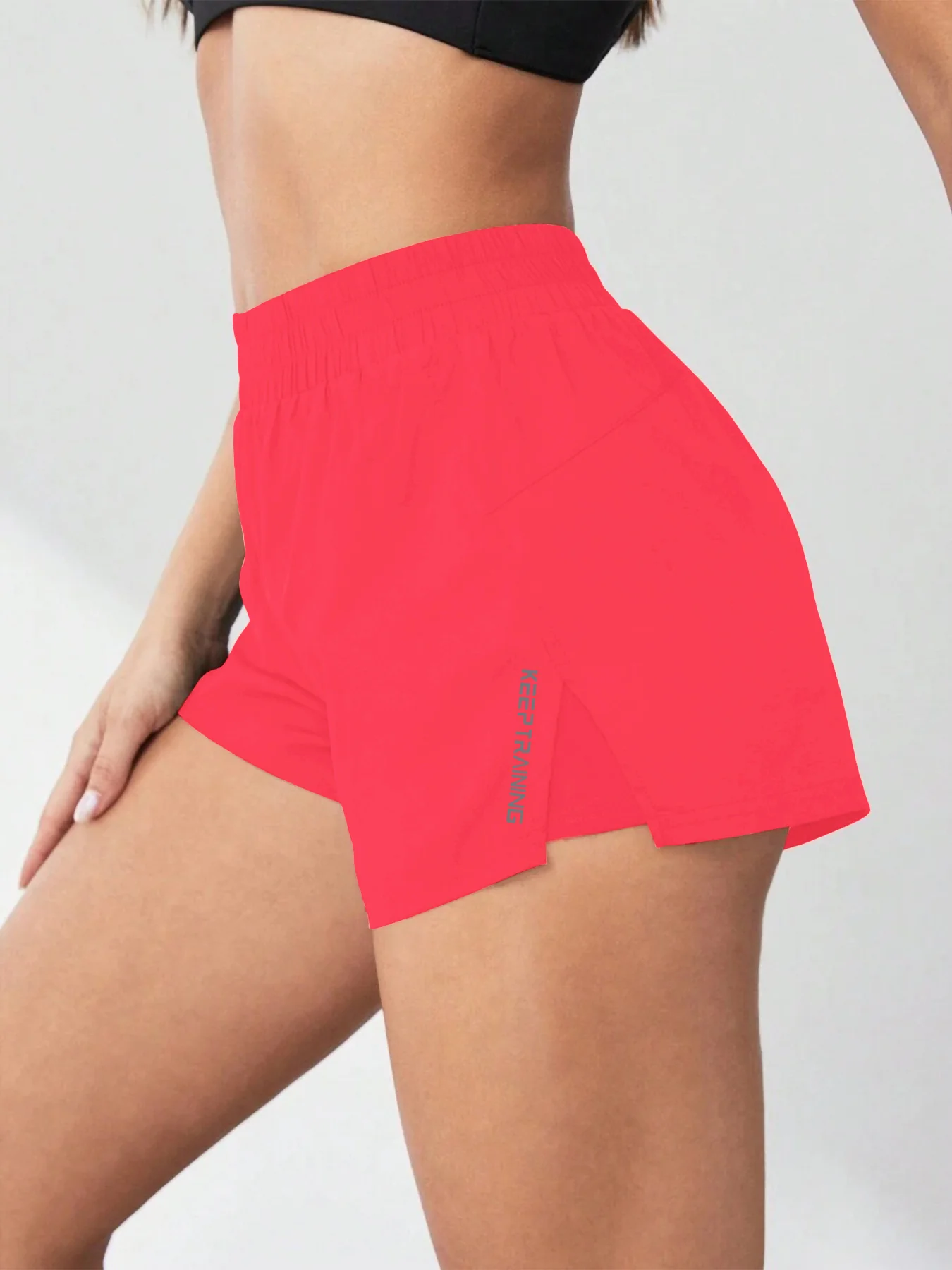 Runnr Women 2-in-1 Performance Running Short - Image 16