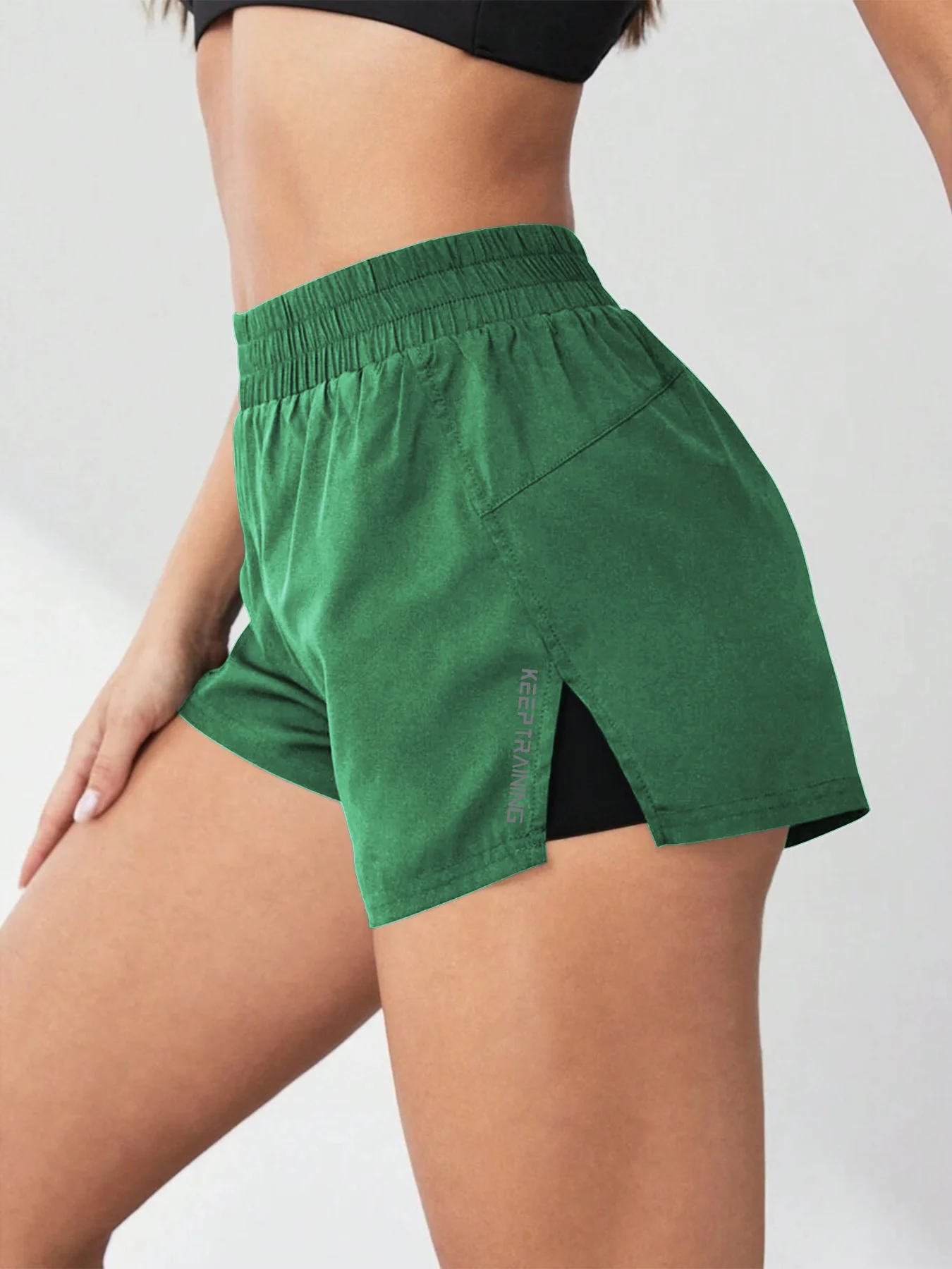 Runnr Women 2-in-1 Performance Running Short - Image 18