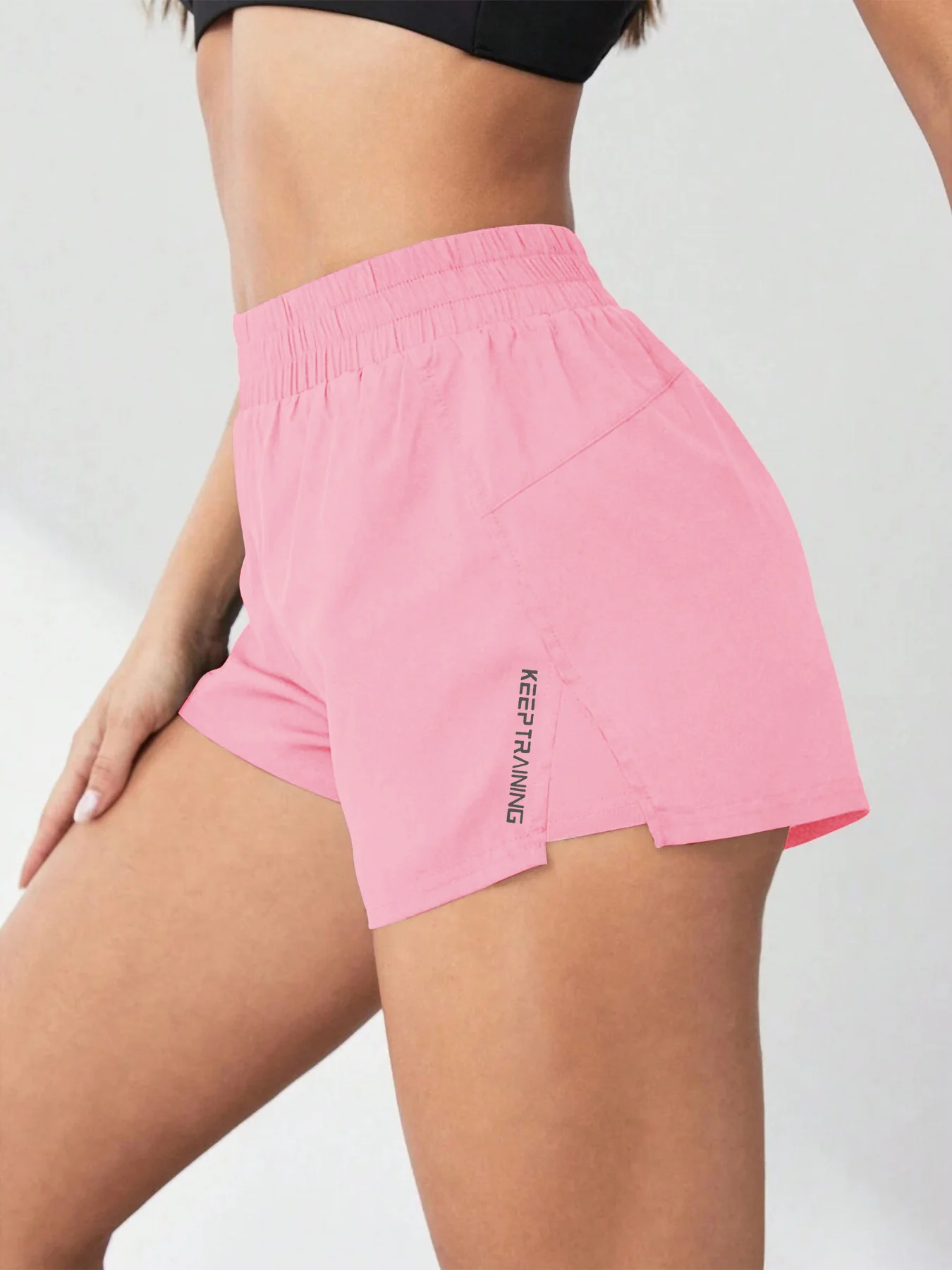 Runnr Women 2-in-1 Performance Running Short - Image 19