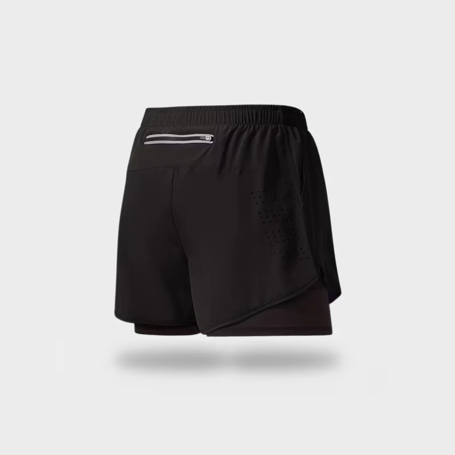 RUNNR 2-in-1 Running Shorts - Image 16